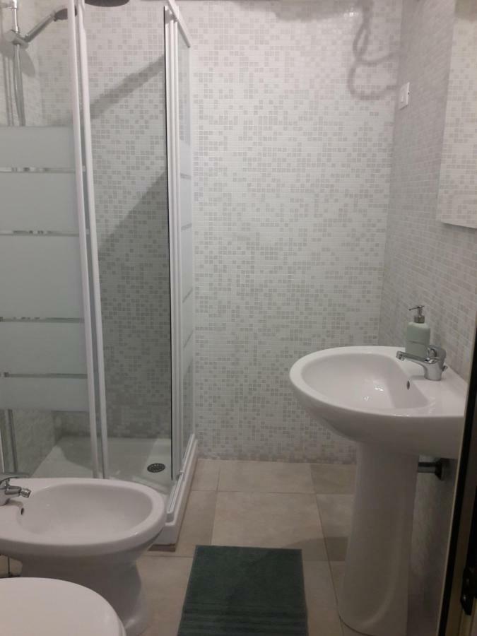 Apartament Signorile Street - Near The Sea *