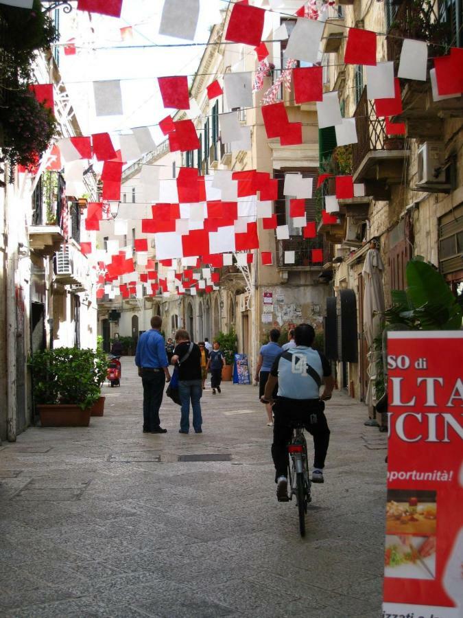 Signorile Street - Near The Sea Apartament